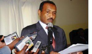 Nécro: décès de M. Ahmat Rakhis Mannany Issa, ancien ministre de l’élevage  du Tchad