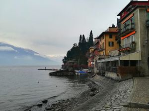 Varenna