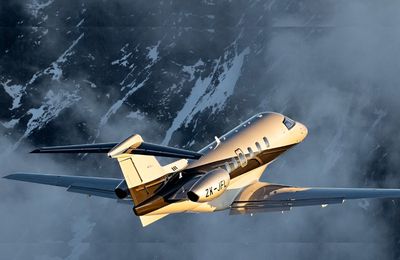 PILATUS, le PC-24 suisse décolle pour un domaine de vol qui lui ouvre des horizons inédits.