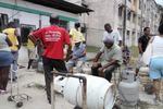 Cuba: La “balita” de gas, un dolor de cabeza
