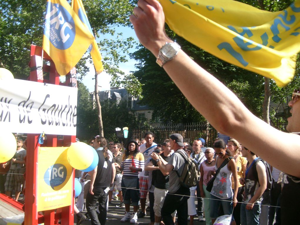 Album - GAY-PRIDE-2012