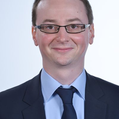 Arnaud MERVEILLE, Conseiller départemental de la Meuse