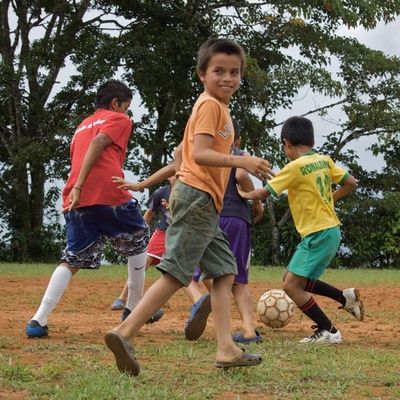 ¿Cómo escoger la mejor escuela de fútbol para tus hijos?