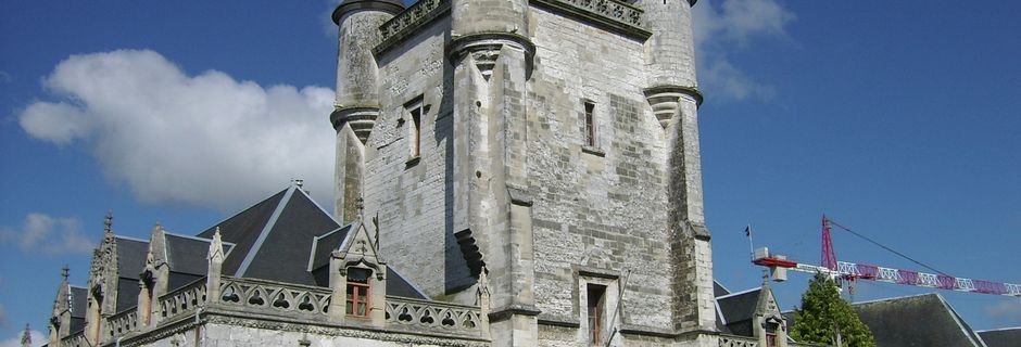 RUE: le beffroi (1) : journée du patrimoine
