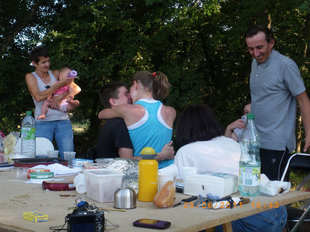 Album - barbecue-2011