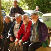 Paroles de campagne Notre-Dame-des-Landes