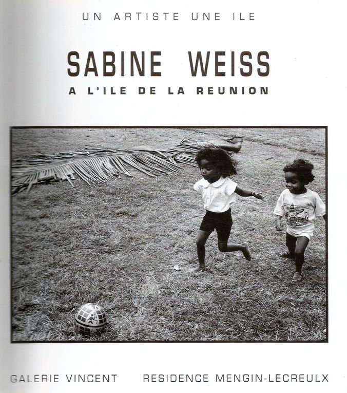 Sabine Weiss | Exposition | Centre Pompidou..La photographie entre réalisme et humanisme