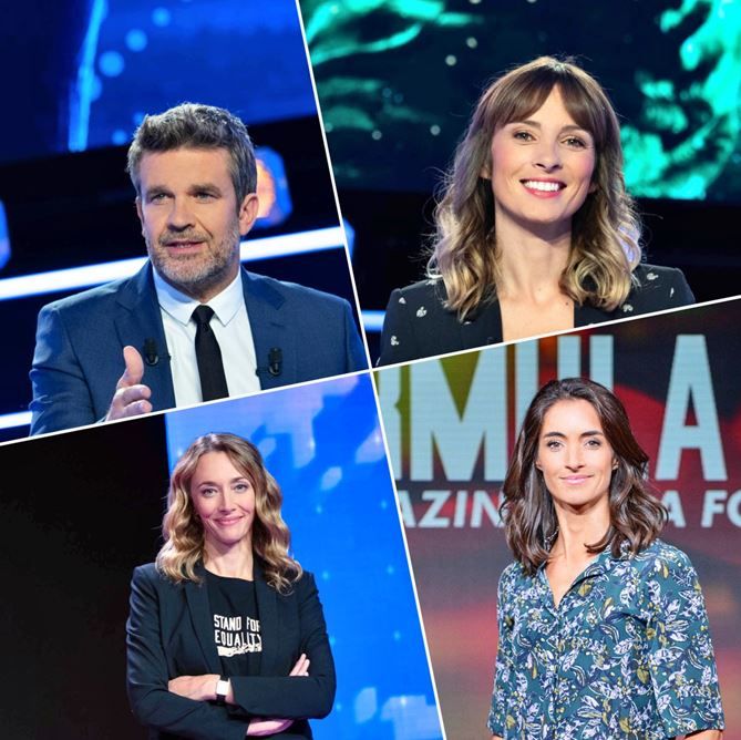 Match Sur Canal Plus Ce Week End Canal Football Club, Canal Rugby Club et Canal Sport Club ce week-end