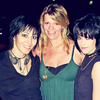 Nouvelles photos de Kris dans The Runaways