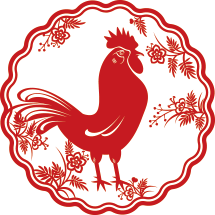 Coq 2017 horoscope