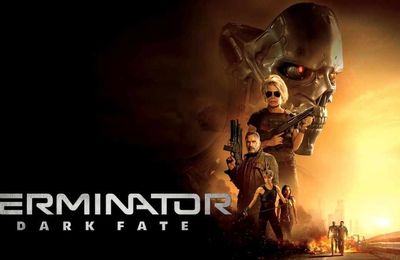 Filme Online Terminator Dark Fate 2019 Hd Subtitrat In Romana Filme Terminator Dark Fate Online Over Blog Com