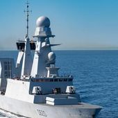 Euronaval 2024 : les programmes majeurs qui vont façonner la force d'action navale de demain