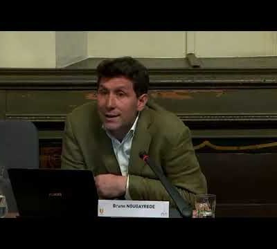 Perpignan:Vidéos part : le conseil municipal, c'est comme la table ronde,avec Louis Aliot en guise d'Arthur #ducoupçachange! par Philippe Poisse