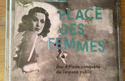 La place des femmes ; Michelle Perrot (2020)