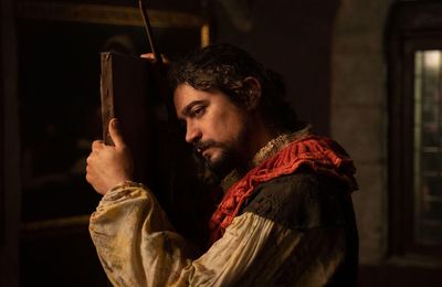 Mort le 18 juillet 1610. L’incroyable vie du «Caravage», peintre et meurtrier, brillamment reconstituée au cinéma...