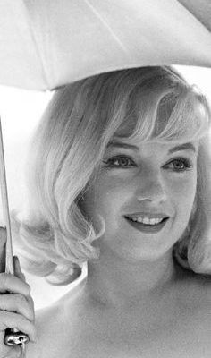 Beauté Marilyn