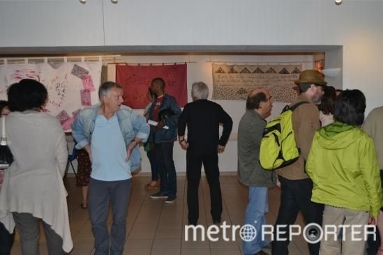 L'Estaquart'Arts 2013 en photos
