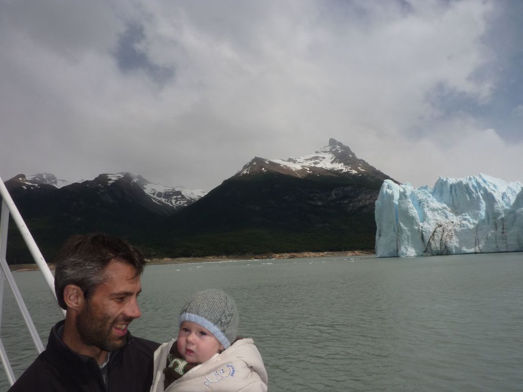 Album - Patagonie-cordillere