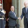 MIKATI-HOLLANDE : FERME APPUI DE PARIS AUX DEMARCHES DE SLEIMAN