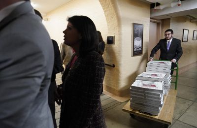 États-Unis : "l'indice pizza" peut-il prédire les crises géopolitiques au Moyen-Orient ?