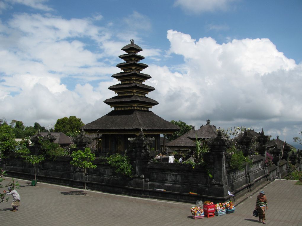 Album - Bali: Tirtatanga temple