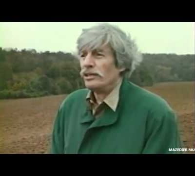 Jean Ferrat - Ma France