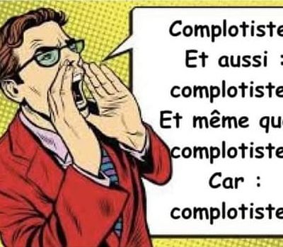 Les narratifs se cachent pour mourir 