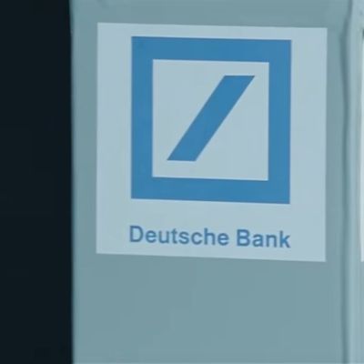 Deutsche Bank : The Big Short (2015) Jared Vennett's Pitch to Front Point Partners