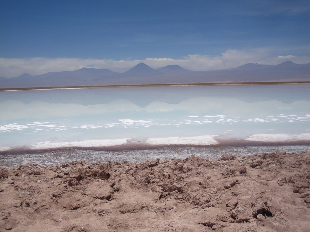 Album - Atacama