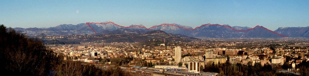 La Trans d'Havet di cui tra il 29 e il 30 luhlio 2011 si è svolta l'edizioone Zero si vuole candidare a ospitare il campionato del mondo Trail del 2013 (IAU Trail World Championships 2013)
