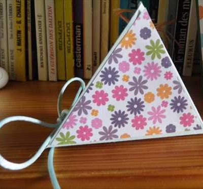 Une petite gâterie?