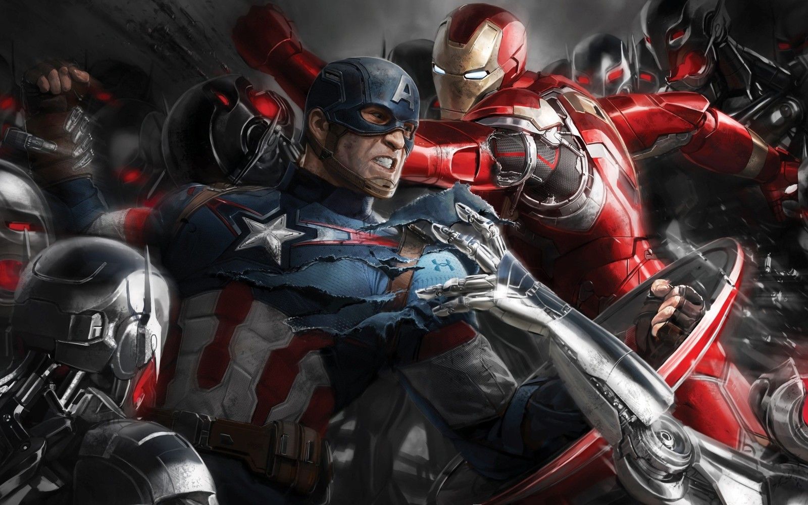 iron man 2 pc game