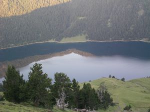 Grand Raid des Pyrénées 2013 par Franck