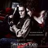 Sweeney Todd, le diabolique barbier de Fleet Street de Tim Burton, 2007