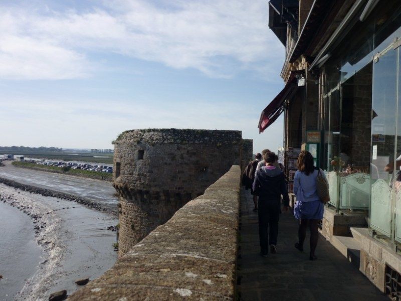 Album - Le-Mont-St-Michel-St-Malo