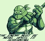 Récits d'un vieux gamer 1 : les jeux Tortues Ninja sur Game Boy!