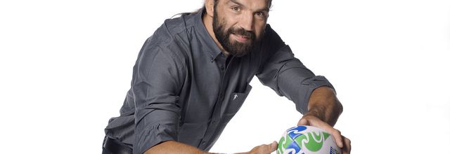 Tchat avec Sébastien Chabal en direct pendant le match Nouvelle-Zélande / France sur TF1.fr