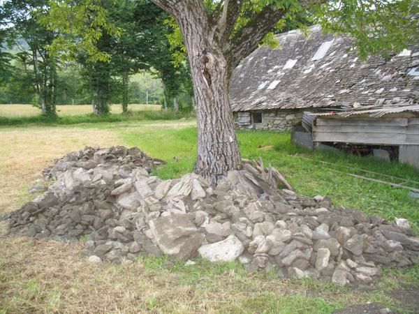 Album - Travaux de Juin