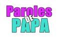 Le blog de Paroles de Papa