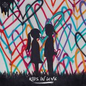 "Stranger Things (feat. OneRepublic)" de l'album Kids in Love de Kygo sur iTunes
