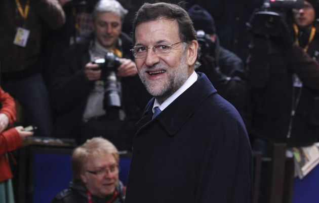 Rajoy: "Habrá huelga, por lo que muchas de las decisiones que vamos a tomar, no le van a gustar a mucha gente"