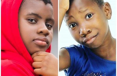 8 Nigerian Children Who Are On The Path Of Becoming Legends
