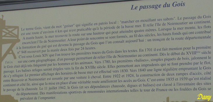 Photos de Vendée.