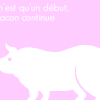 Le Bacon...