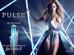 Album - Pulse de Beyonce : au parfum de la vanille de Madagascar