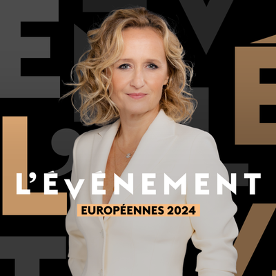 La liste des invités de L'Événement - Européennes 2024 ce jeudi sur France 2.