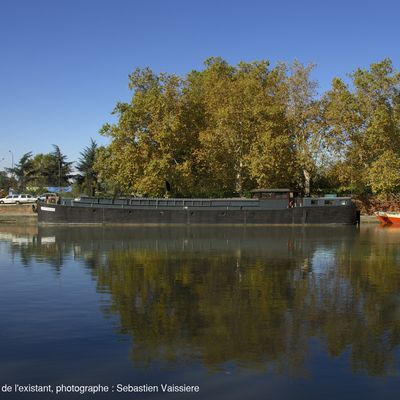 La Maison Nougaro - La sanctanox