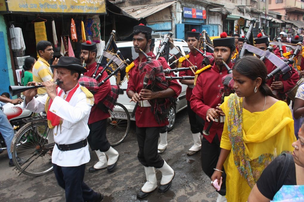 Album - India - Kolkata