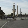 Paris – Place de la Concorde – 1er novembre 2017