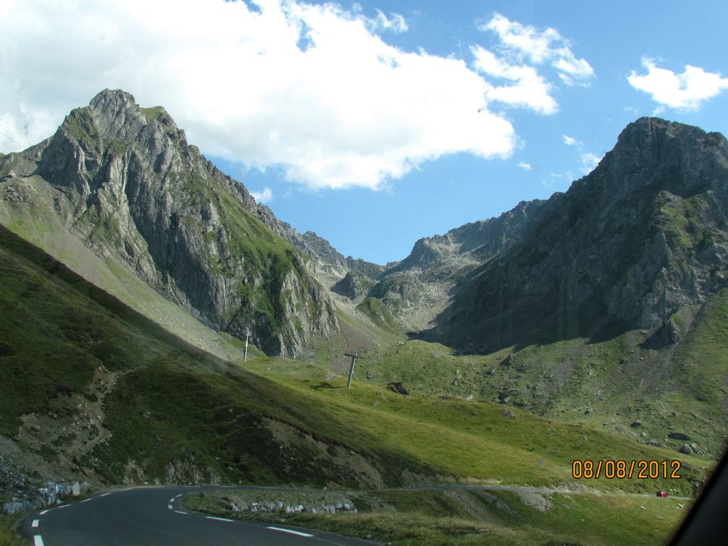 Album - les-Pyrennees